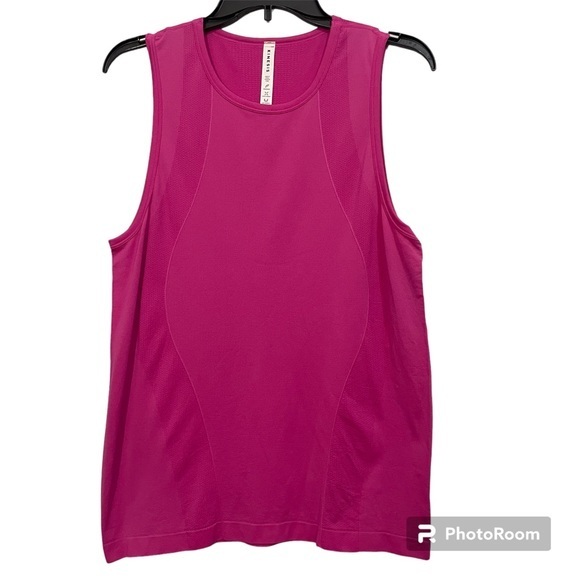 Kinesis Active Sport Tank Top - Picture 1 of 6